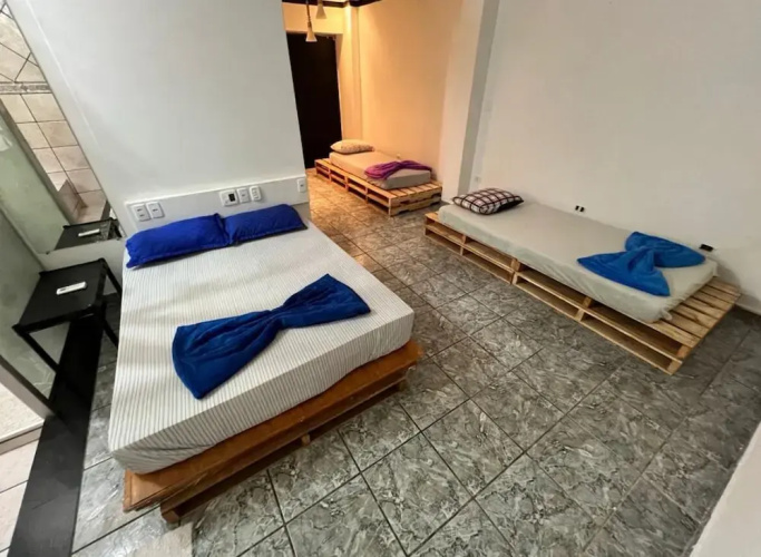 Hostel Sideral