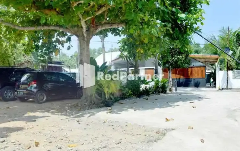 Pringgading Surf Camp Bengkulu Mitra RedDoorz