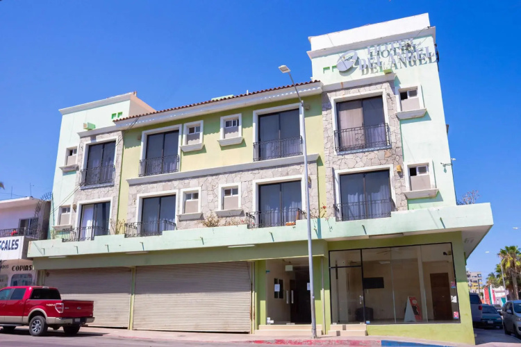 Imagen del hotel