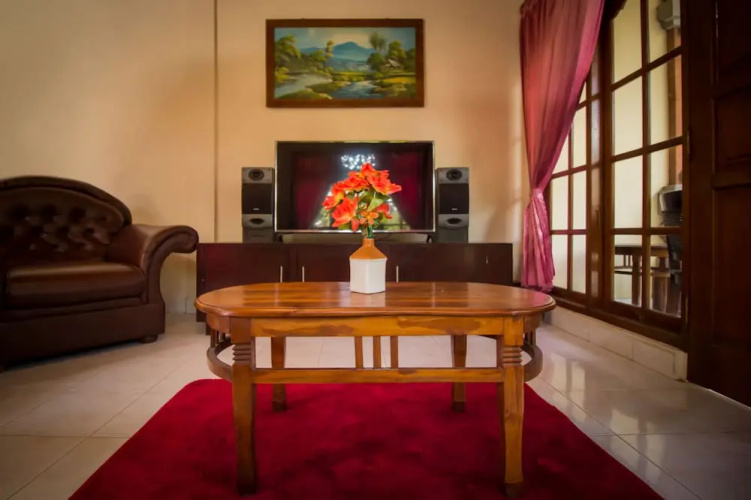D Canyon Guwang Homestay