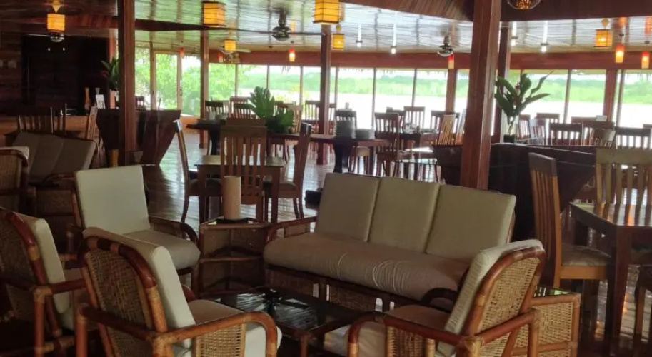 Samiria Ecolodge