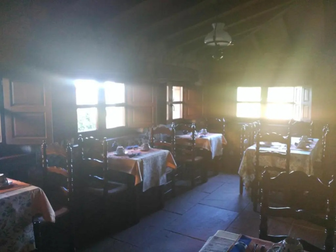 Posada Rural Valoria