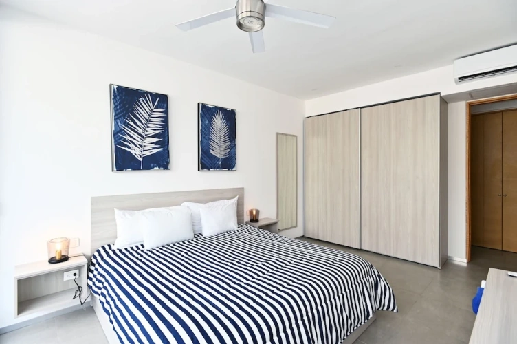 1 Bedroom Standard Apartment