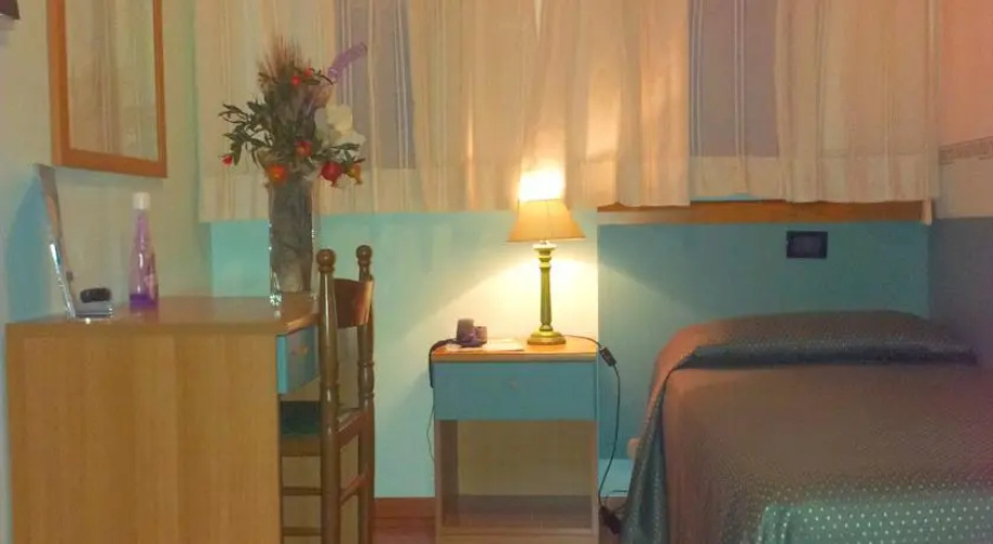 Hotel Elisa