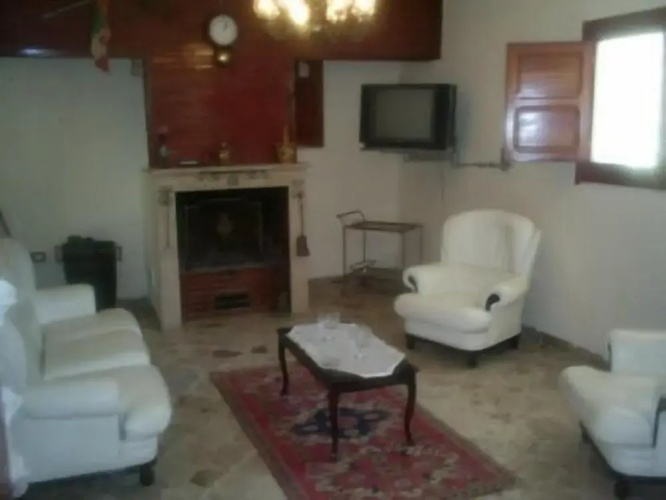 B&B Baia dei turchi