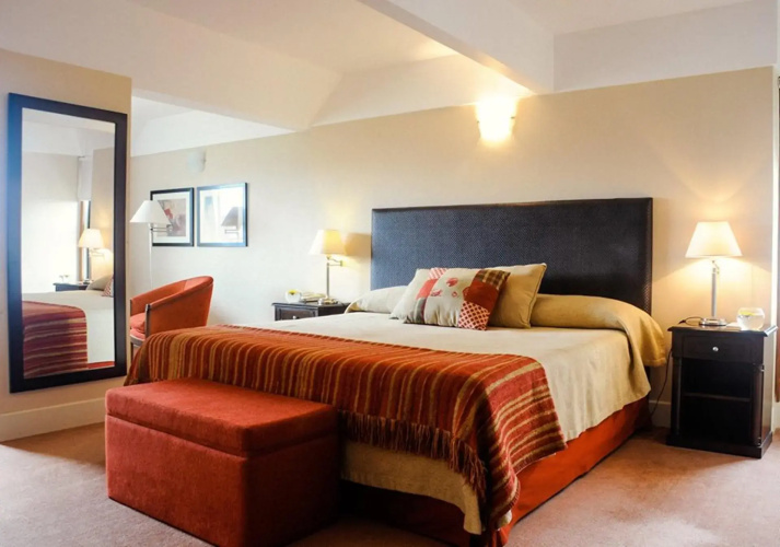 Hotel Etoile