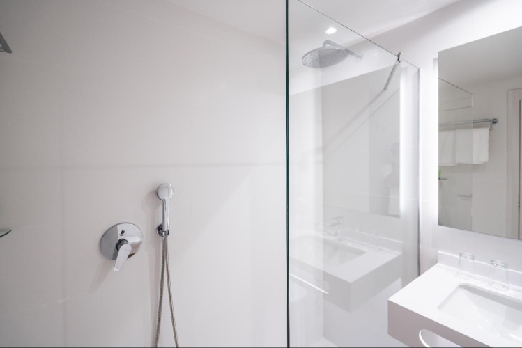 Hotel THB Naeco Ibiza - Adults Only photo 41