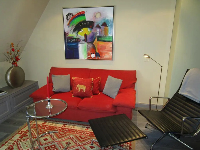 Hotel Duene
