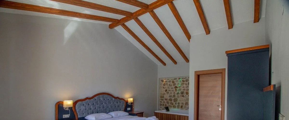 Villa Tlos Plus