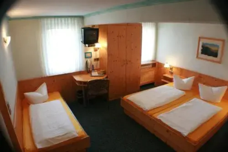 Hotel Rebstock