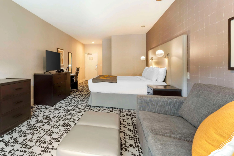 Cambria Hotel Copper Mountain photo 6
