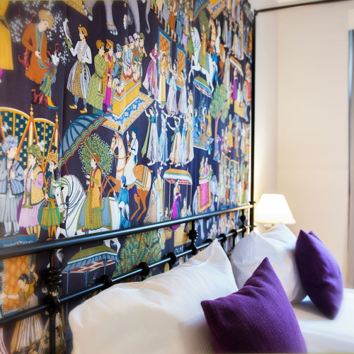 Romantik Hotel Barbarossa, Bild 15