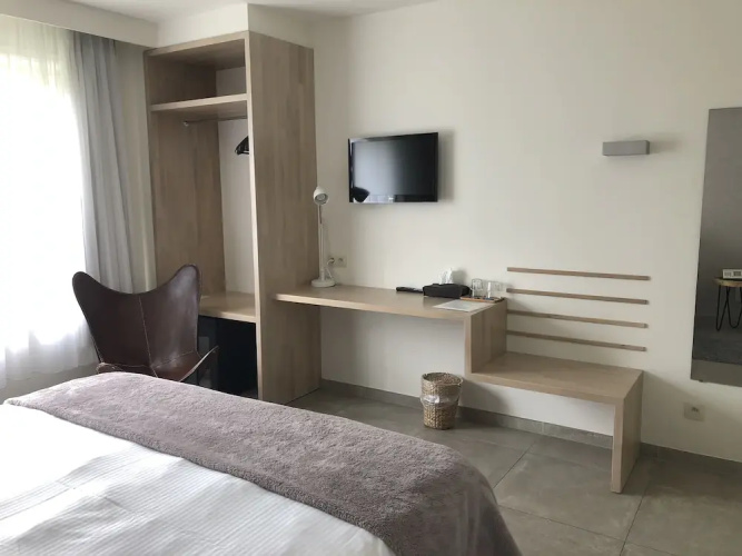 Hotel Lepelbed Melle
