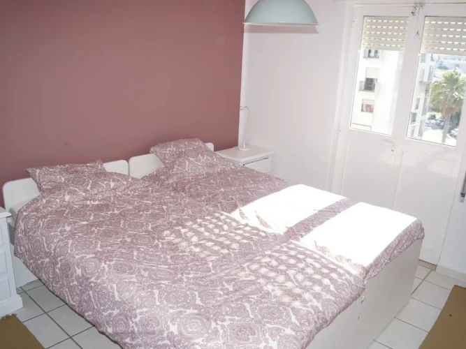 3 Bedrooms Apartment beachfront