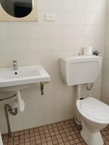 Economy Single room