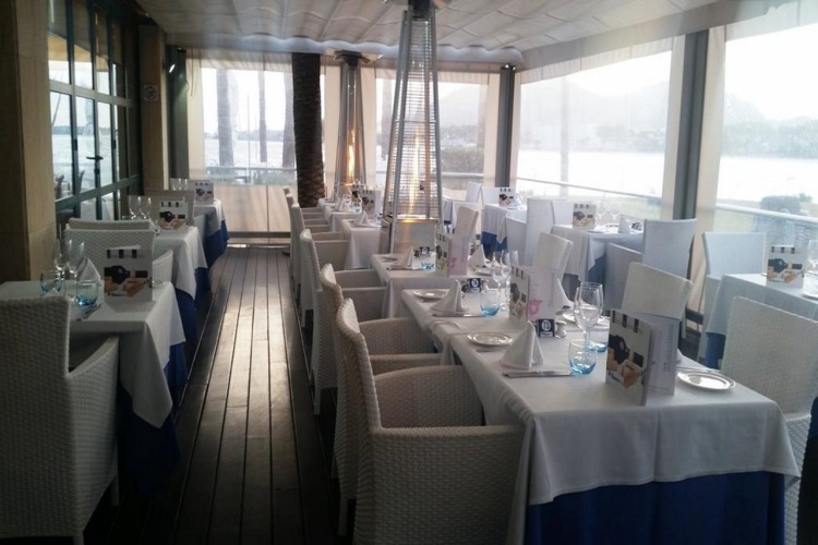 Alcudiamar Botel photo 23
