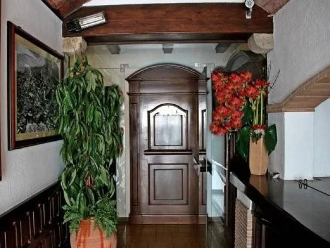 Hostal Miryam