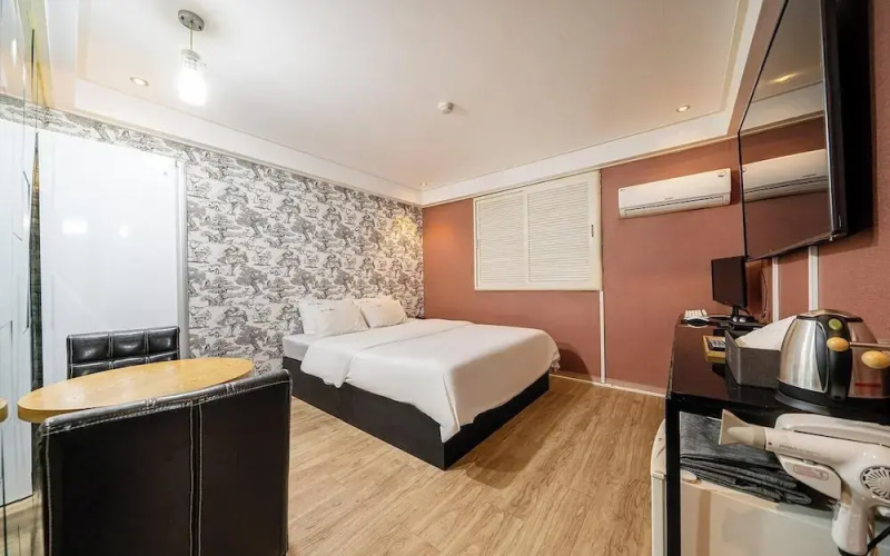 Hotel MiMi