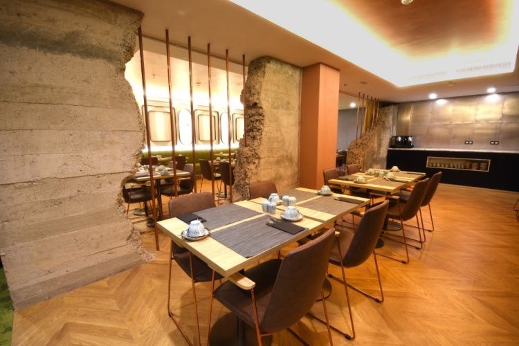 Design Plus Bex Hotel photo 22