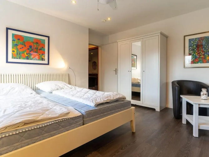 Ferienwohnung in St. Peter-ording