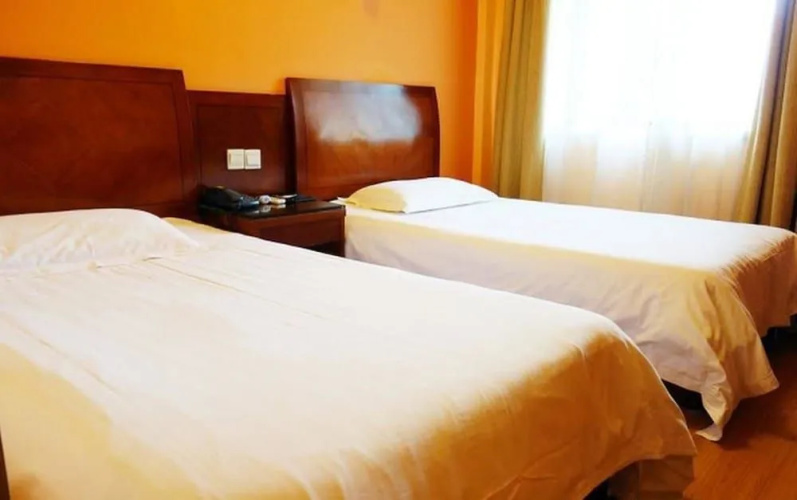 Motel 168