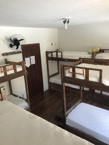 Diamantina Hostel