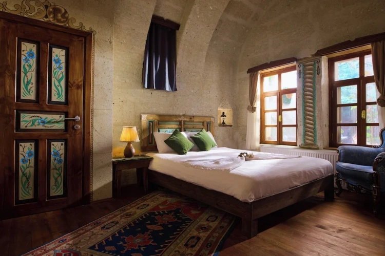 Comfort room