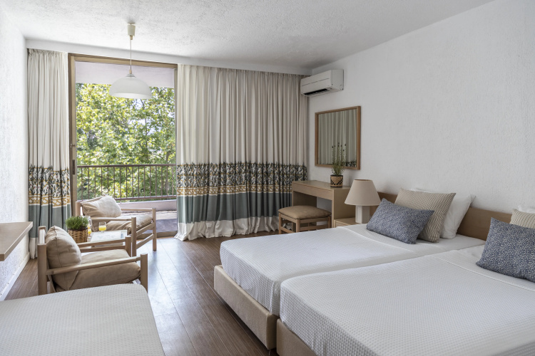 Hotel Amalia Olympia