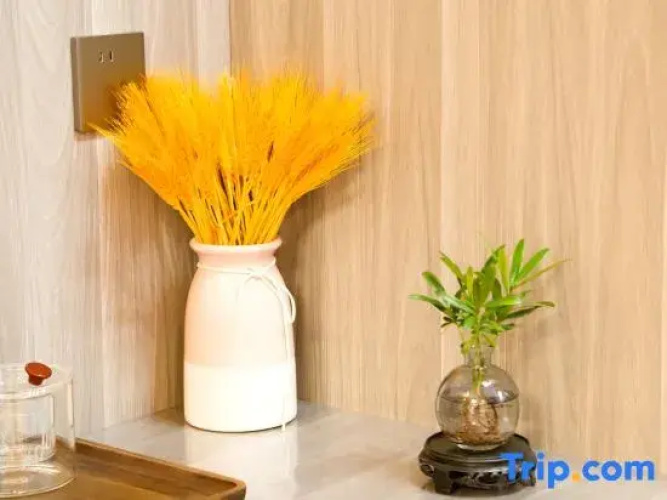 Qingyaju Homestay