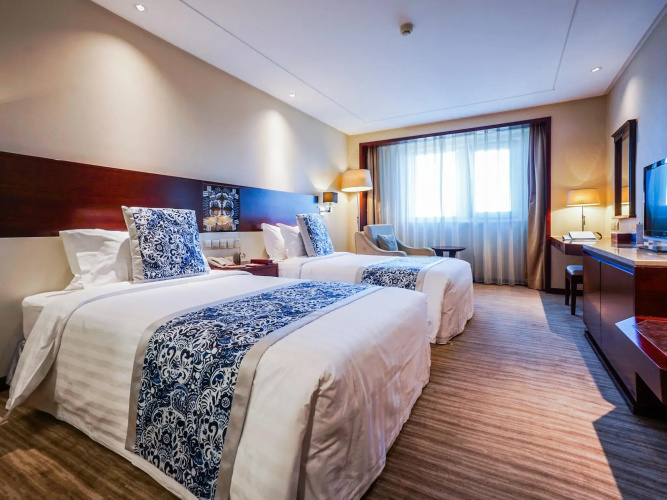 Beijing Guizhou Hotel
