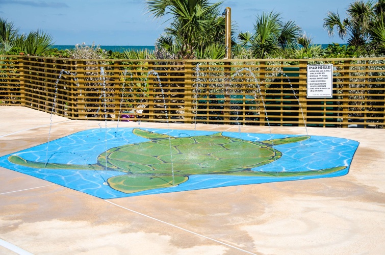 Hilton Cocoa Beach Oceanfront photo 17