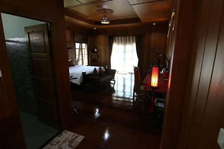 Little-teak Homestay