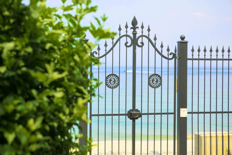 Splendido Bay Luxury Spa Resort photo 33