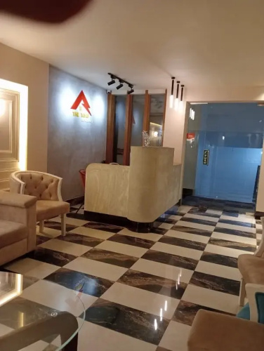 The Tayef Residency