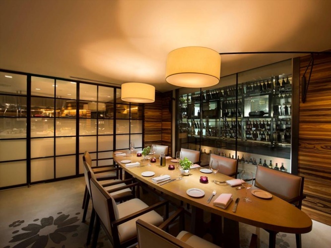 Hilton Kuala Lumpur photo 15