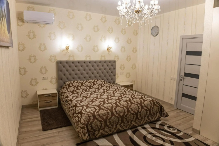 Готельно-банний комплекс Novotel