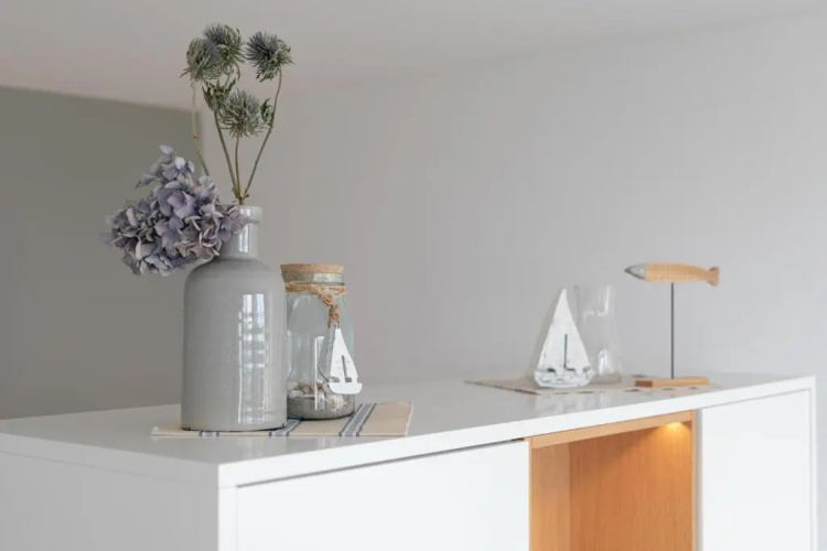 Haus Vier Jahreszeiten Wohnung 303