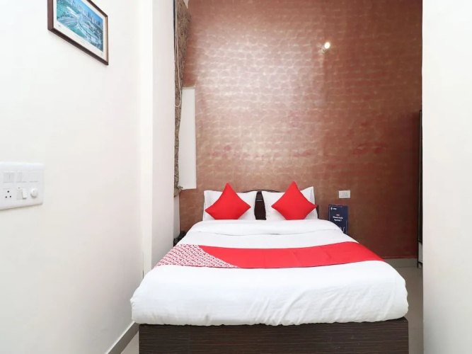 OYO 12397 Hotel Bloom