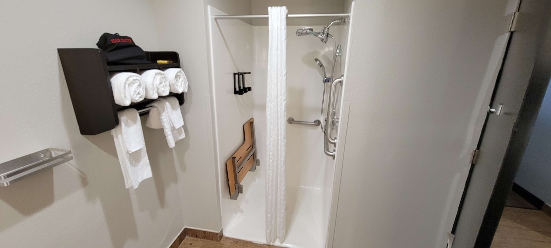 Best Western Plus Greenwood/Indy South Inn photo 12