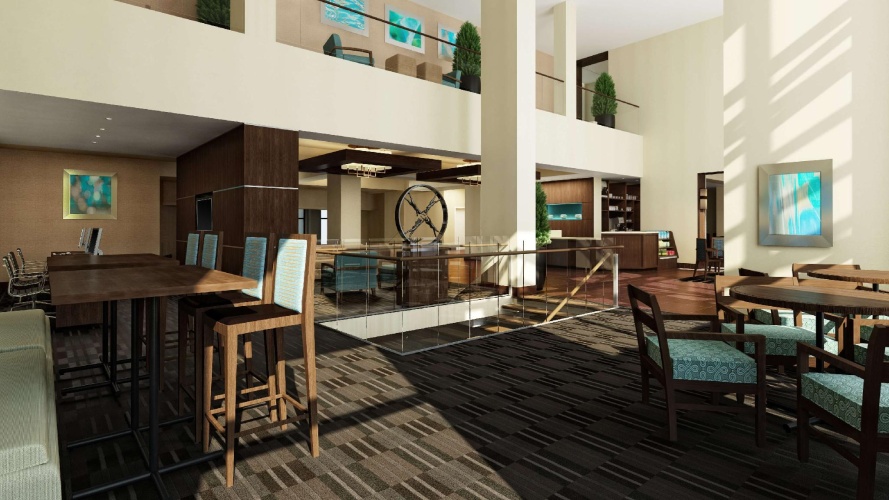 Hyatt Place Washington Dc/Us Capitol photo 25