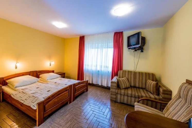 Standard Family room