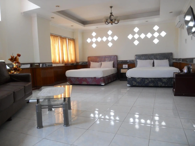 Family Suite