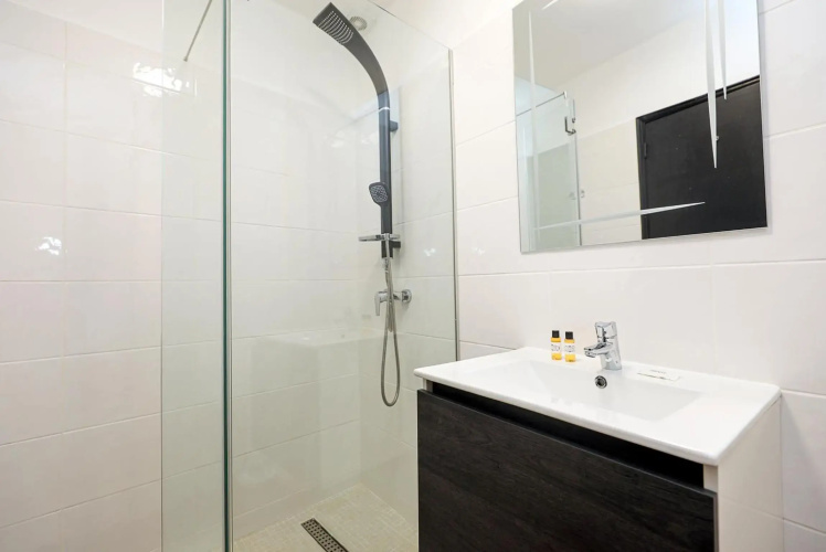A51 - Torraltinha Sunset Apartment