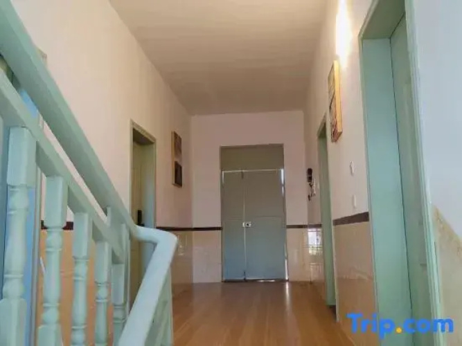 Weizhou Island Ximu Homestay