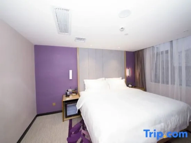 Deluxe Double Suite