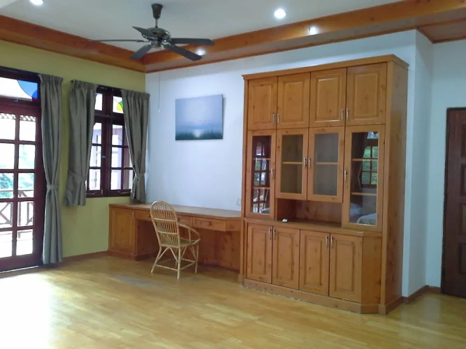 Luxury Family Suite