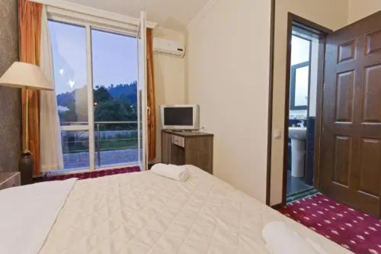 Hotel Orange