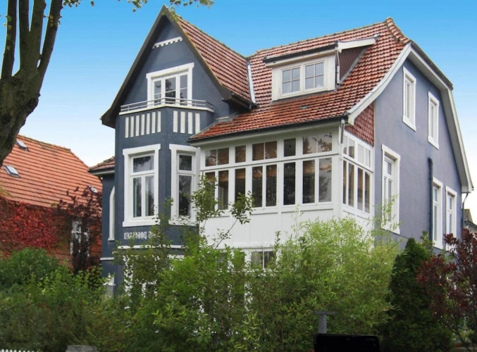 Apartment, Wyk auf Foehr