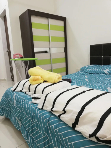 KL Refreshing Homestay