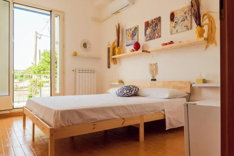 Chill Garden Experience